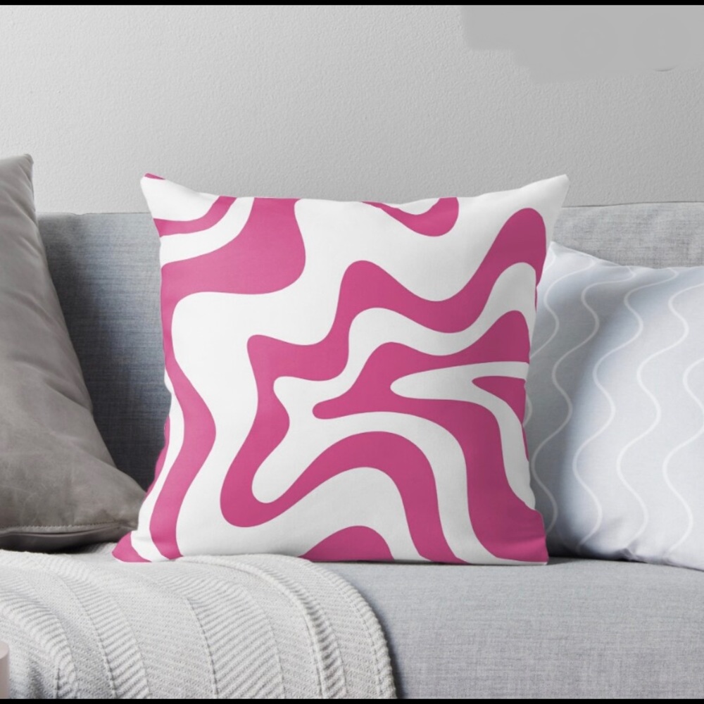 Preppy pillow cases